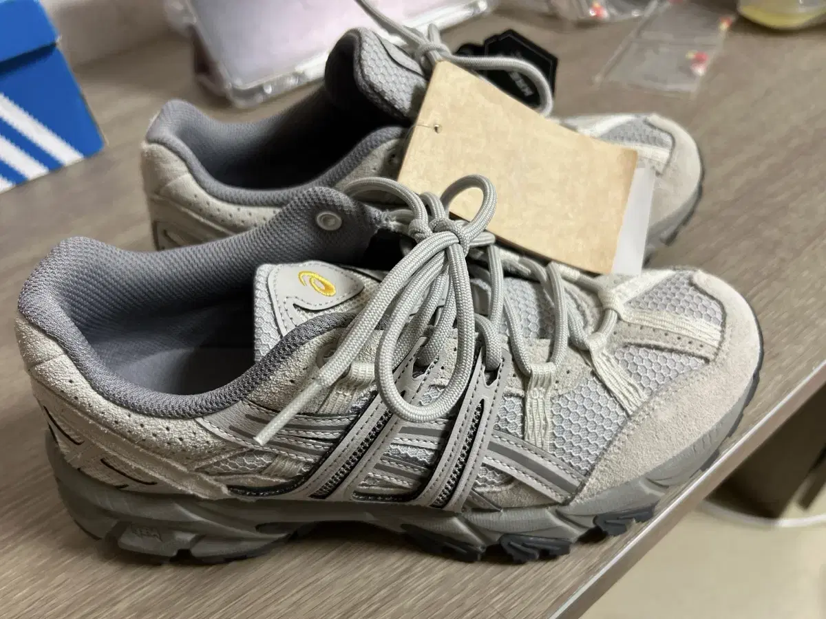 Asics Gel-Sonoma 15-50 Oyster Grey 아식스 젤