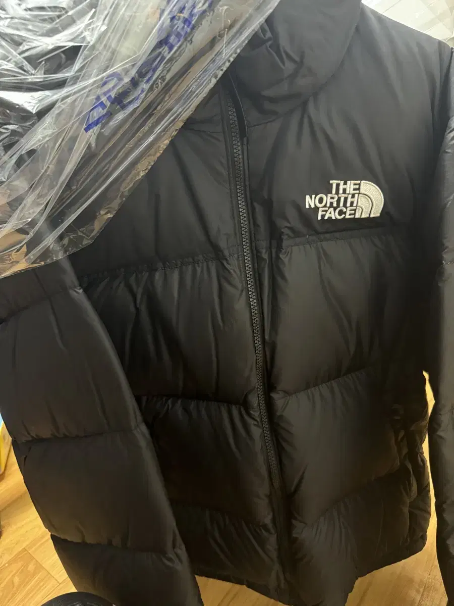 The North Face 1996 Eco Nopsi Jacket 95(M)