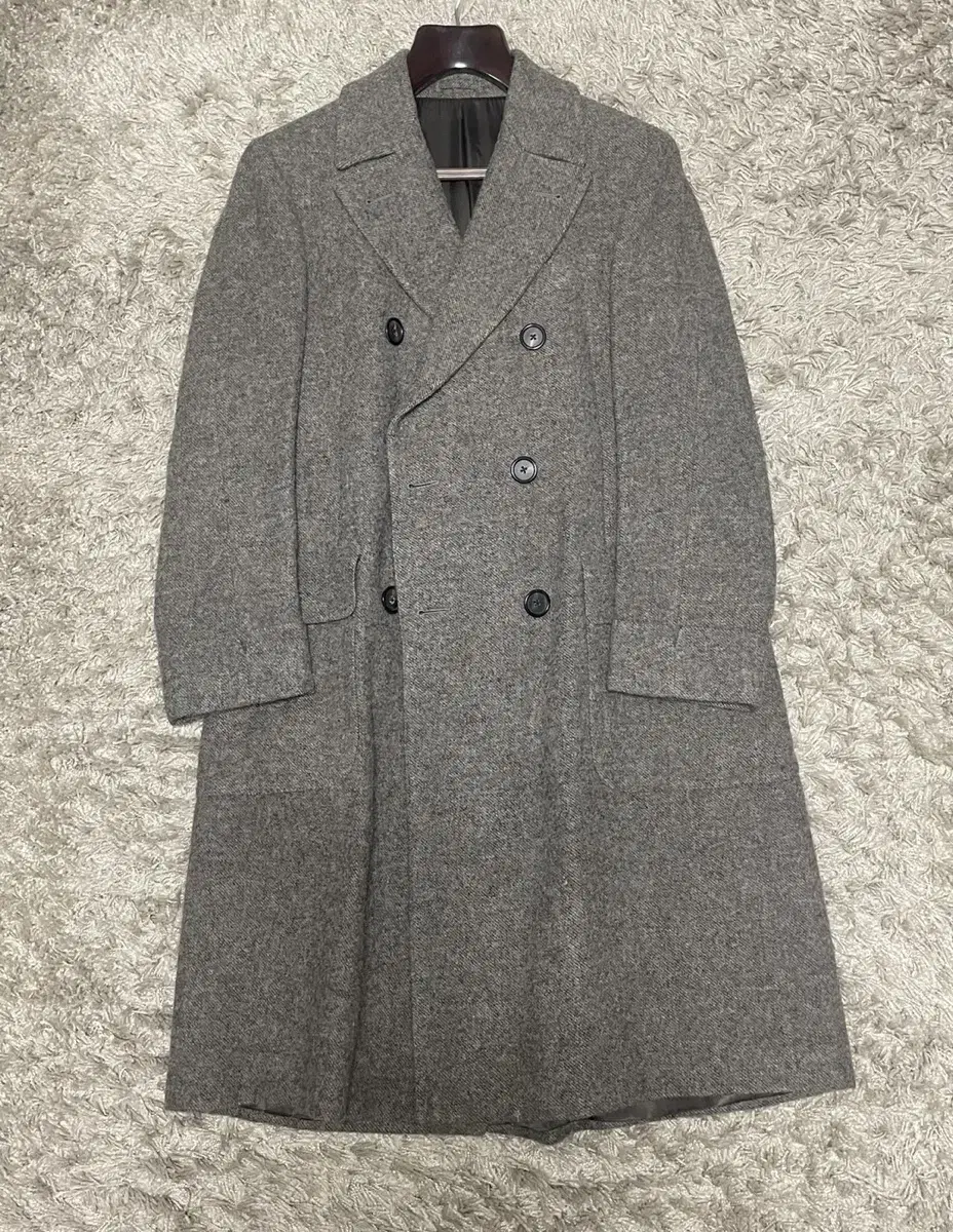 Lardini Polo Coat