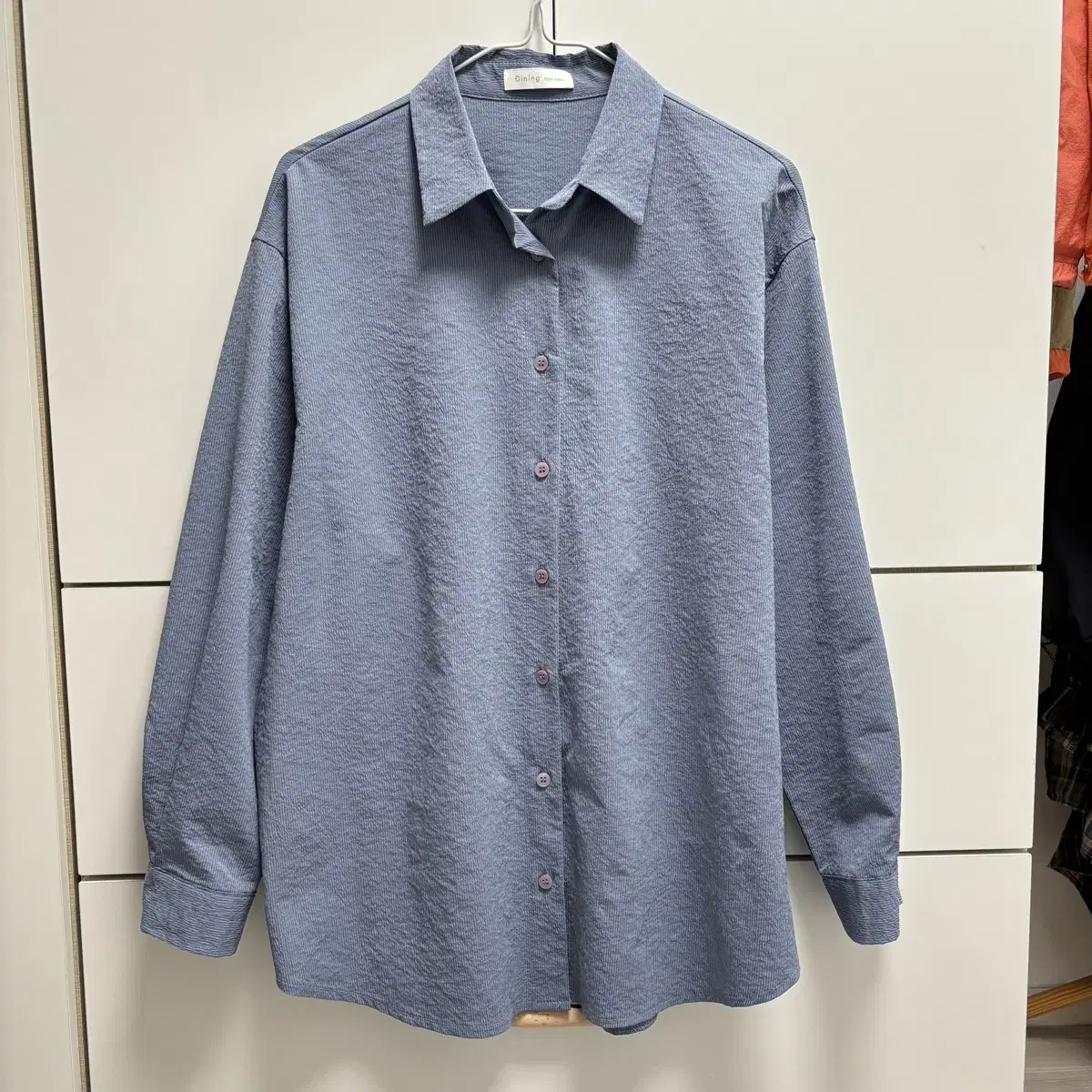 Common Shirt Overfit South