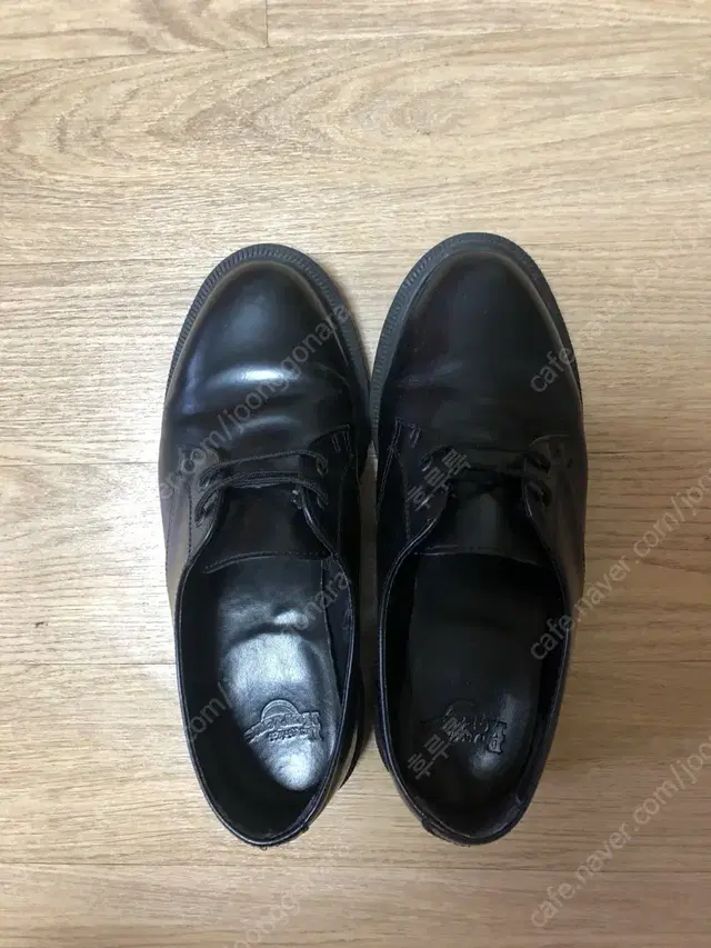 닥터마틴 브룩 EU37 Dr.Martens Brook