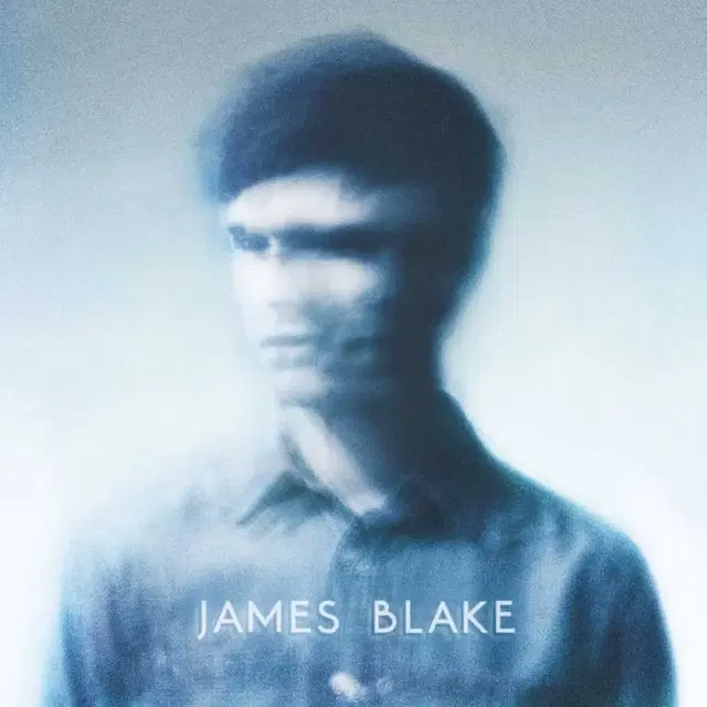 James Blake / James Blake (2LP)