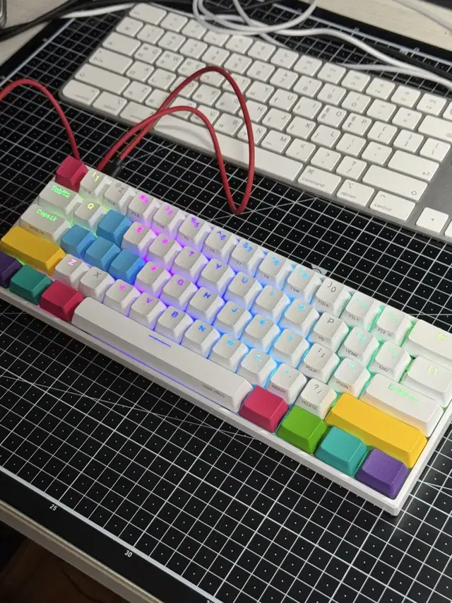 ANNE PRO 2 키보드