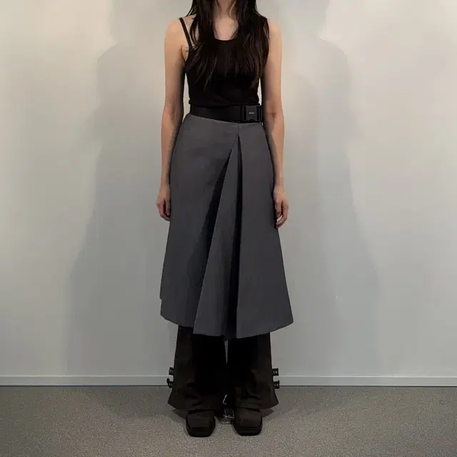 Rick Owens 릭오웬스 나시 탑