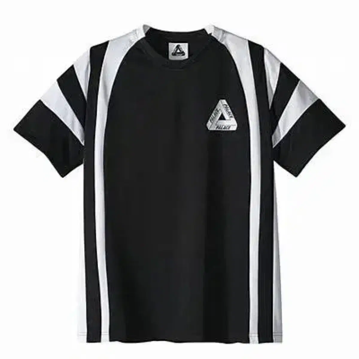 [S]PallasxAdidas Short Sleeve Graphic Jersey