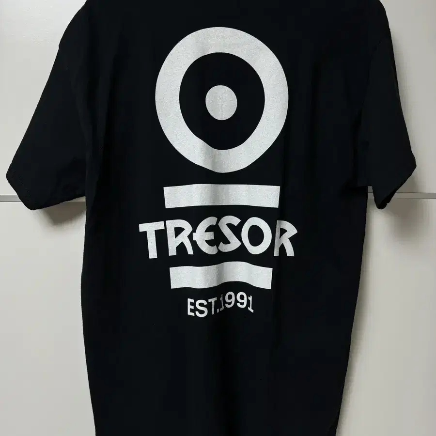 TRESOR / L