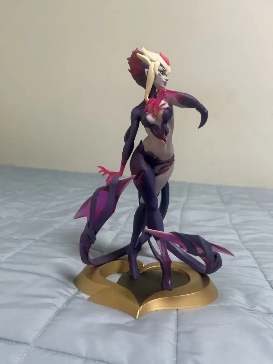 Evelyn Figure