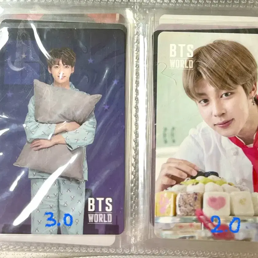 Shop BTSWORLD on Bunjang Global Site - No more Korean account!