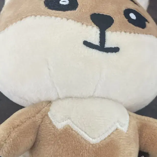 영케이 케둥이 케 인형