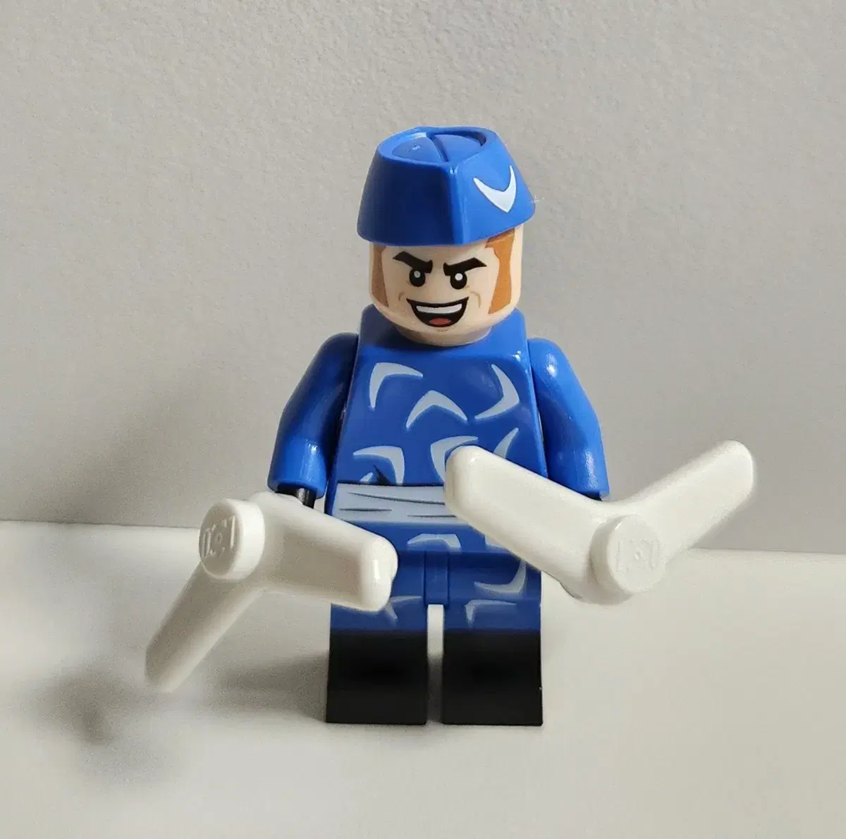 LEGO DC 70918 Captain Boomerang