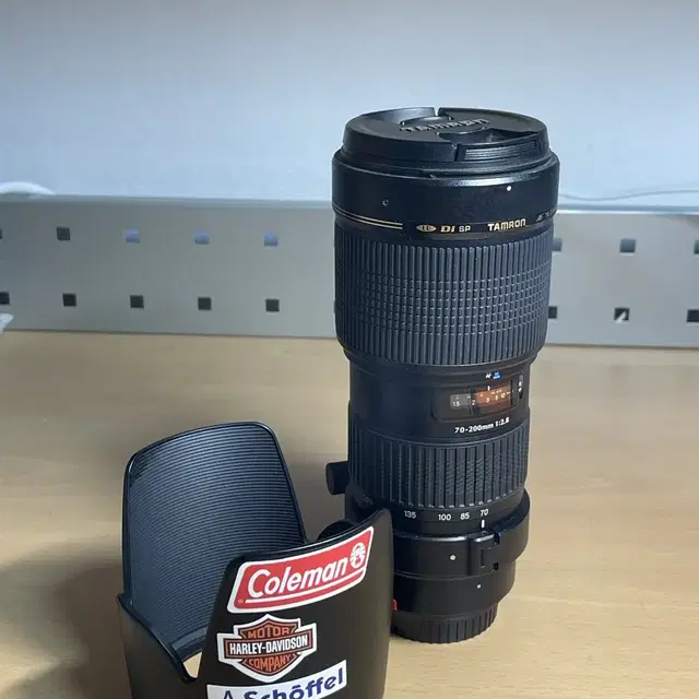 TAMRON 탐론 70 - 200mm 2.8 망원렌즈