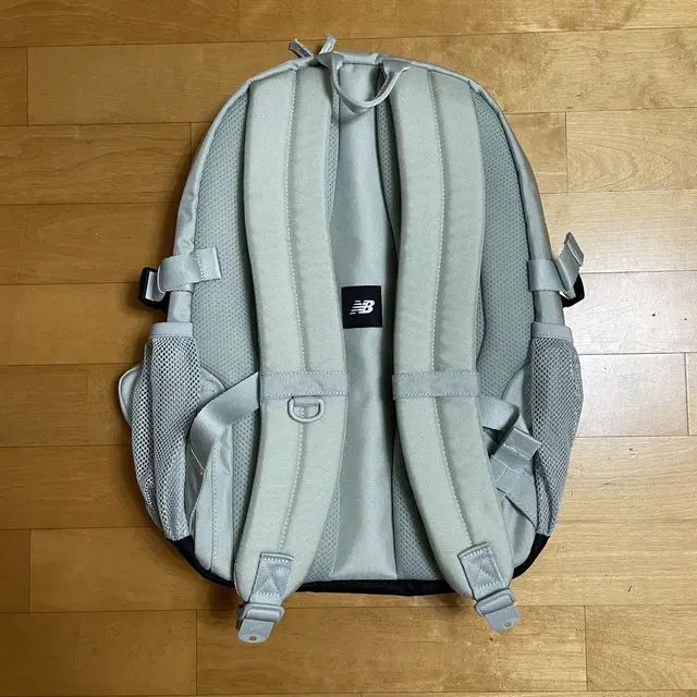 뉴발란스 신학기 백팩 어센틱 Authentic V2 Backpa 민트