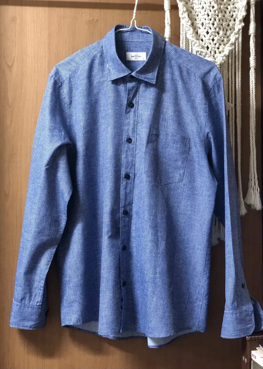 Parkland Austin reed long sleeve shirt