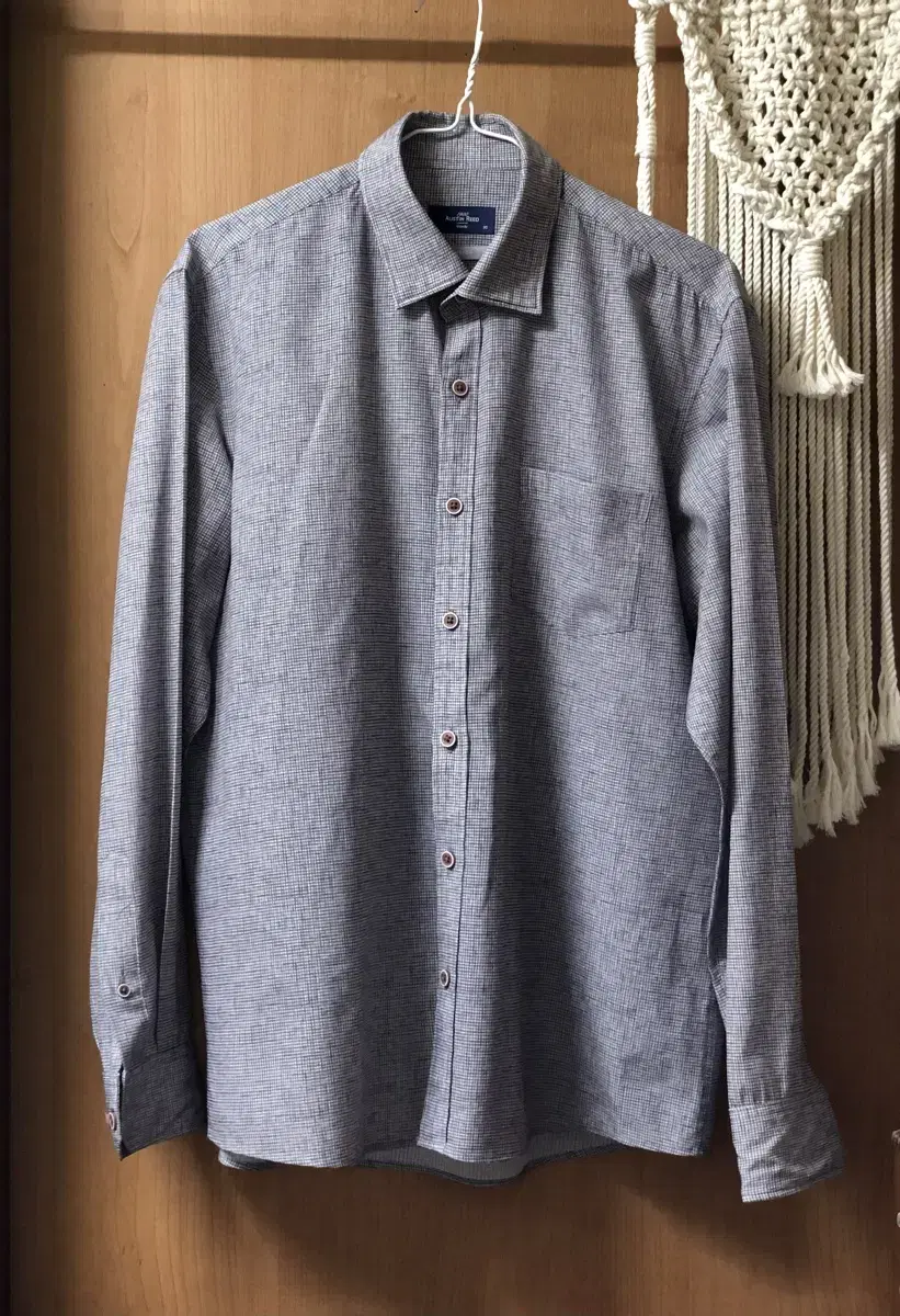 Parkland Austin reed long sleeve shirt