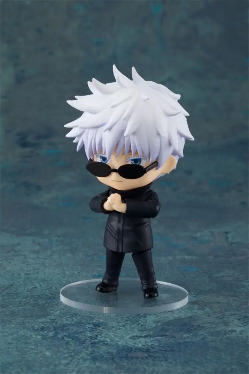 Satoru Gojo Theatrical Edition Nendoroid (Source)