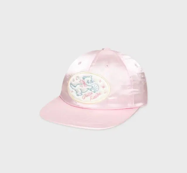 졸리레이드 satin cap 모자