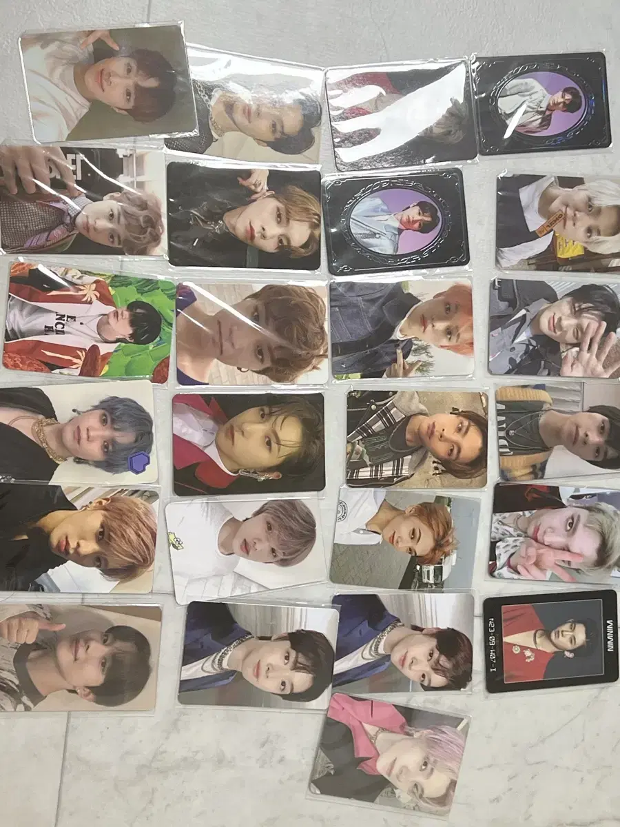 nct nct 127 nct dream photocardpalayo