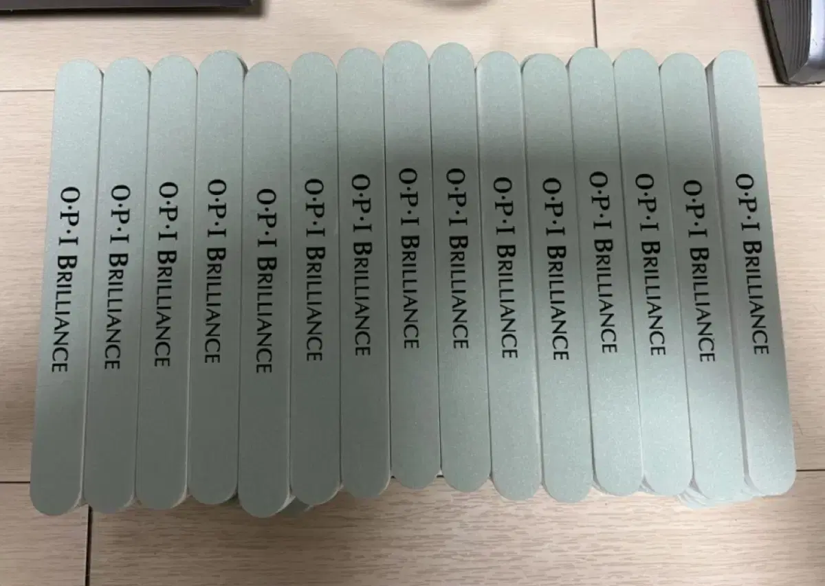 OPI Nail Art Material Buffer Block