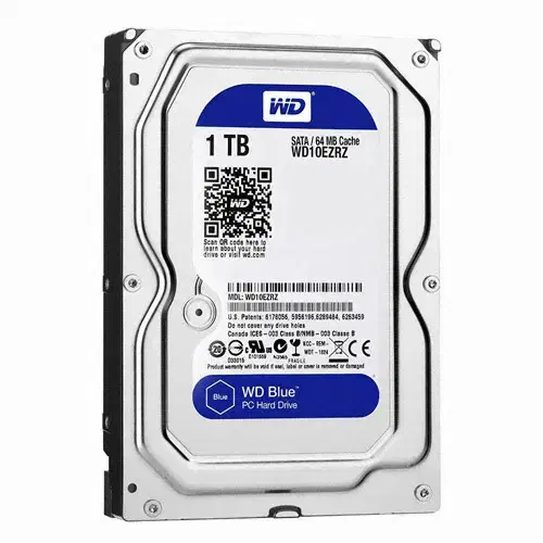 중고 1TB HDD 하드디스크