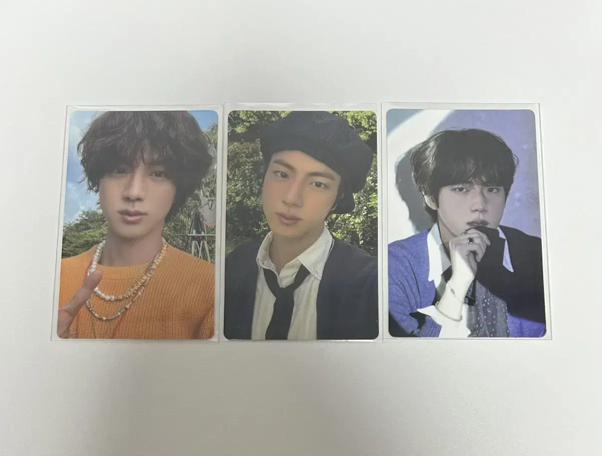 diestronut seokjin photocard bulk urgent care wts disposal diestronut bangtan