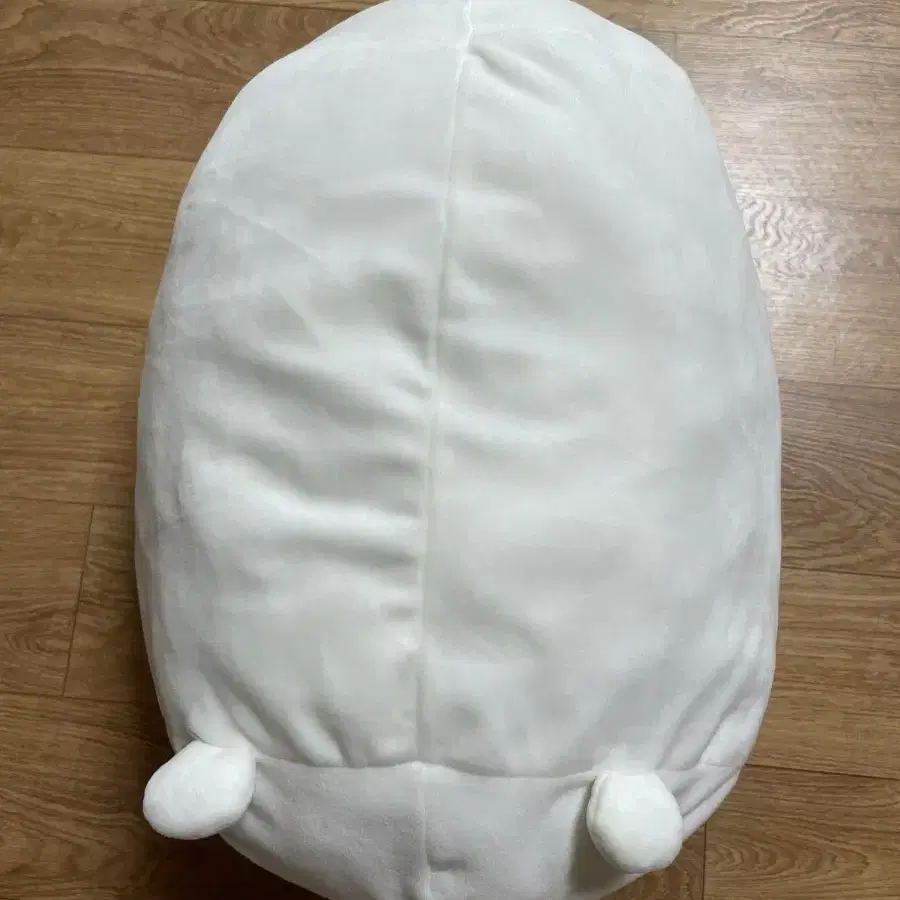 담곰이 농담곰 미간 농담곰 모찌 쿠션