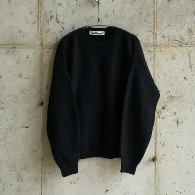 [1]lcbx 니트  brancusi sweater