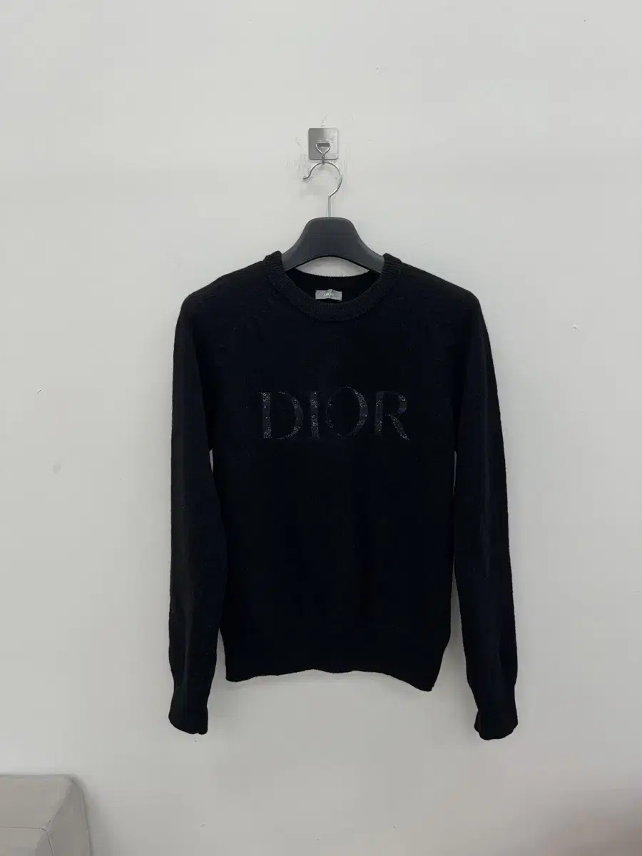 Dior Peter Doi Knit L