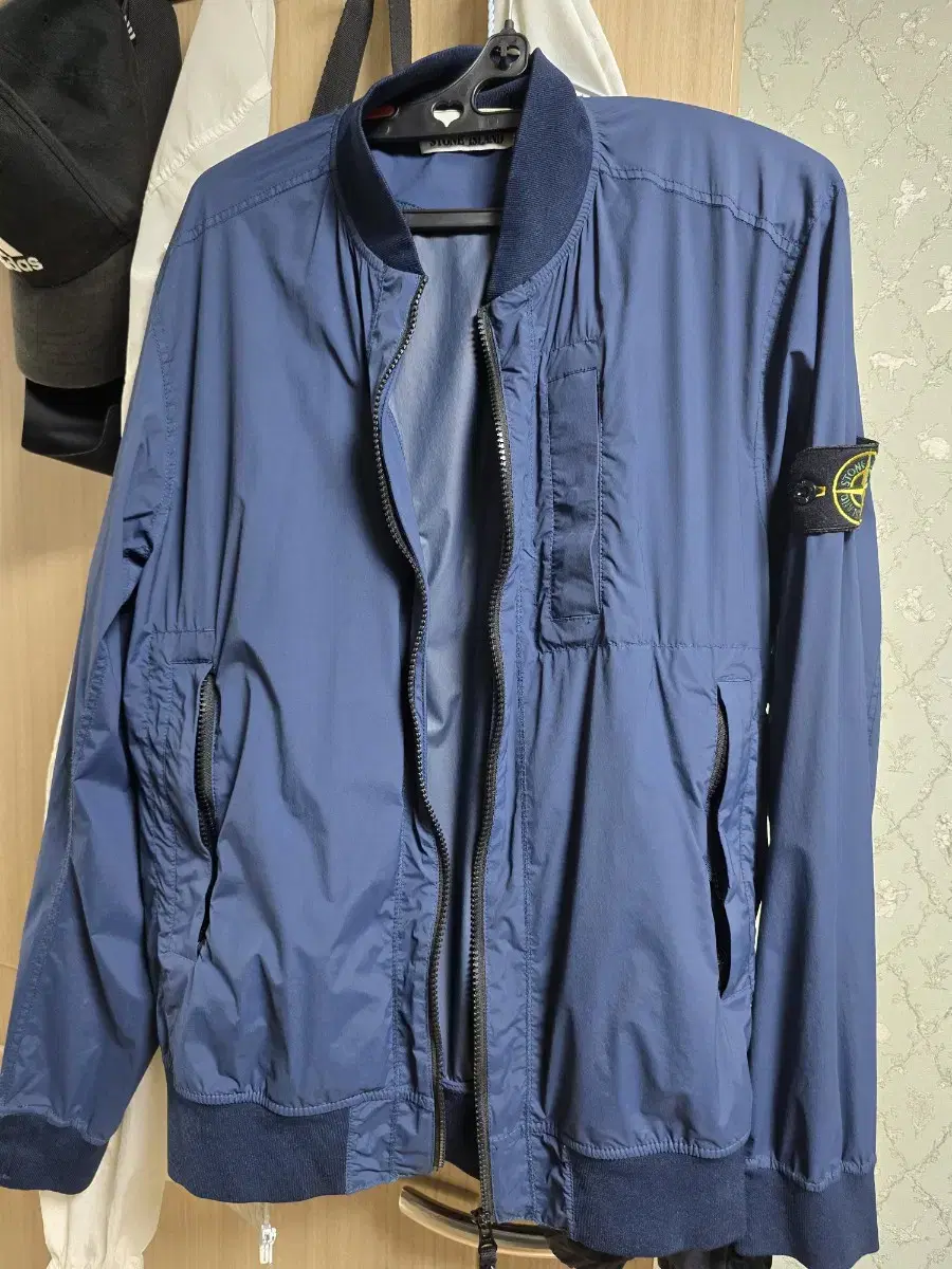 Stone Island SkinTouch Size S