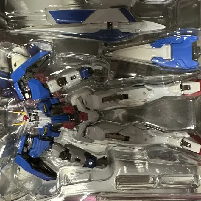 메탈로봇혼 00 RAISER