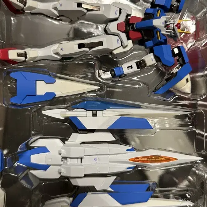 메탈로봇혼 00 RAISER