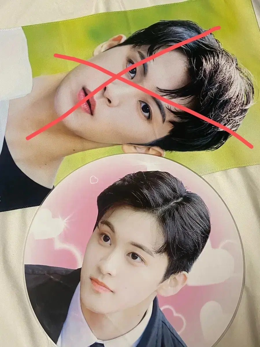 Source)nct mark wuchiwa slogan in bulk