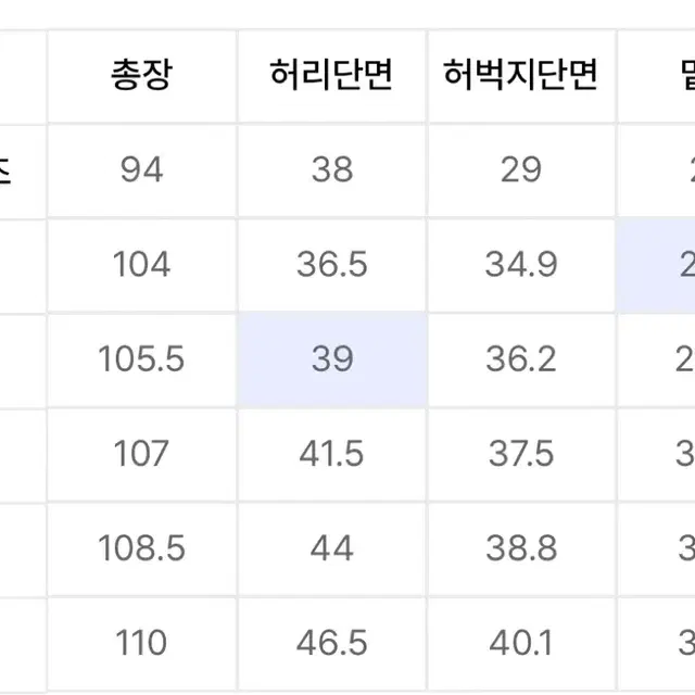 원턱 파라슈트 데님카고팬츠