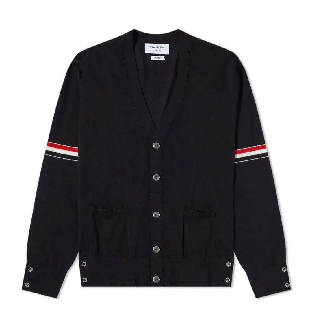 Sell Thom Browne Men's Cardigan