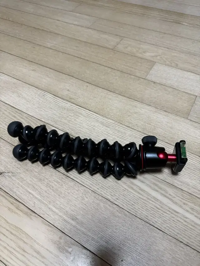 조비 JOBY GorillaPod 3K (+ 볼헤드키트포함)