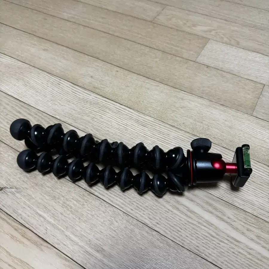 조비 JOBY GorillaPod 3K (+ 볼헤드키트포함)