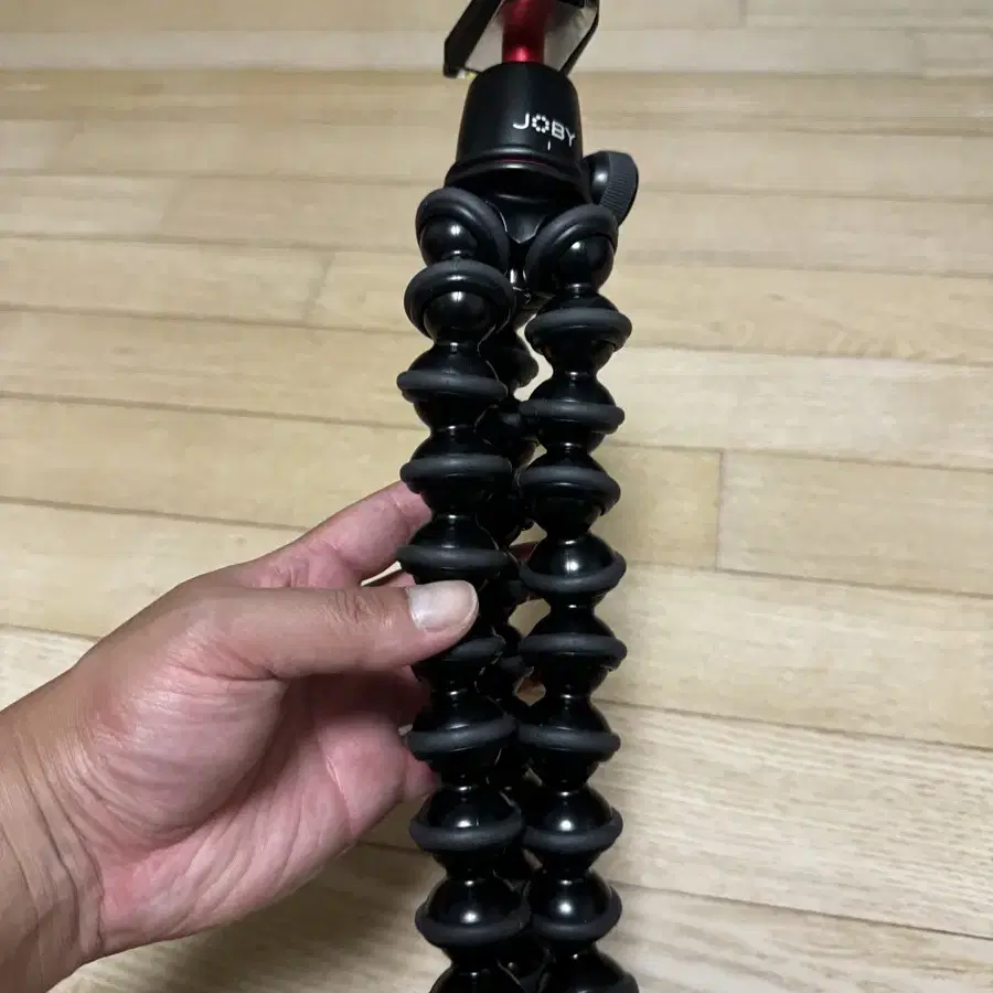 조비 JOBY GorillaPod 3K (+ 볼헤드키트포함)