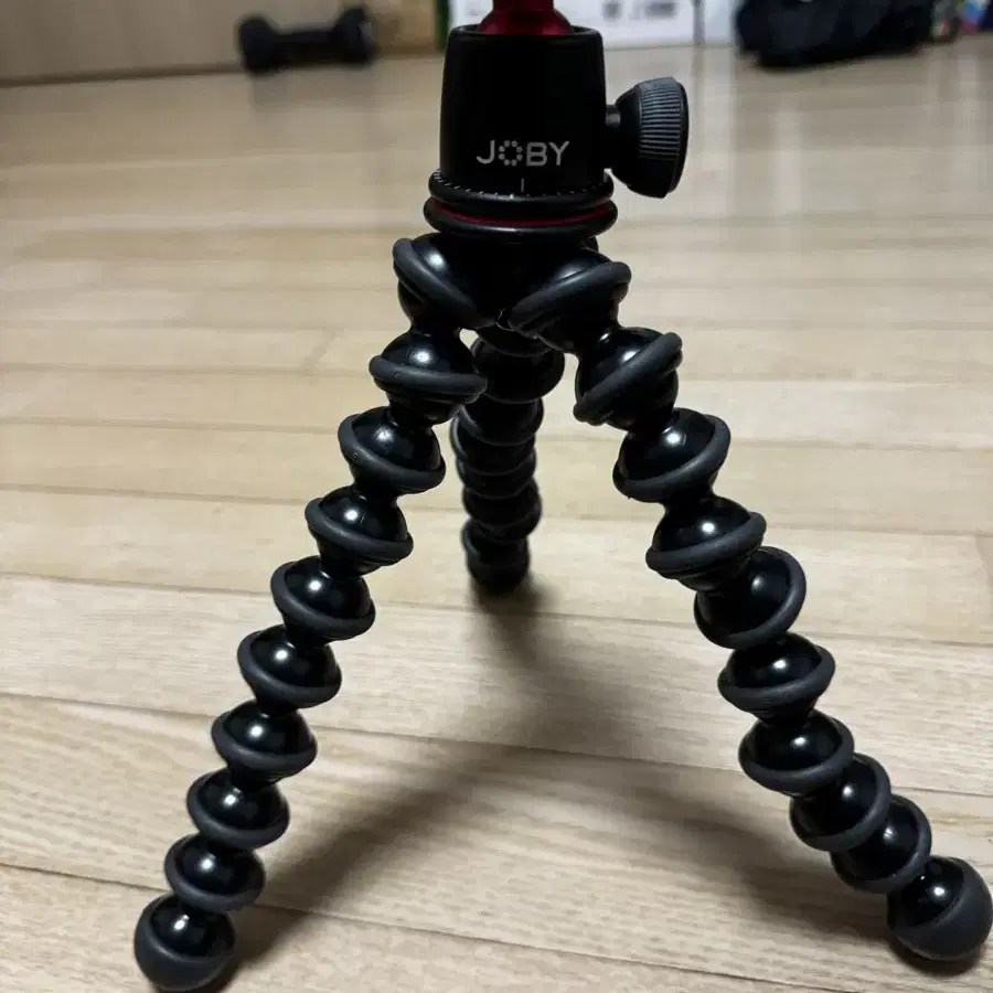 조비 JOBY GorillaPod 3K (+ 볼헤드키트포함)