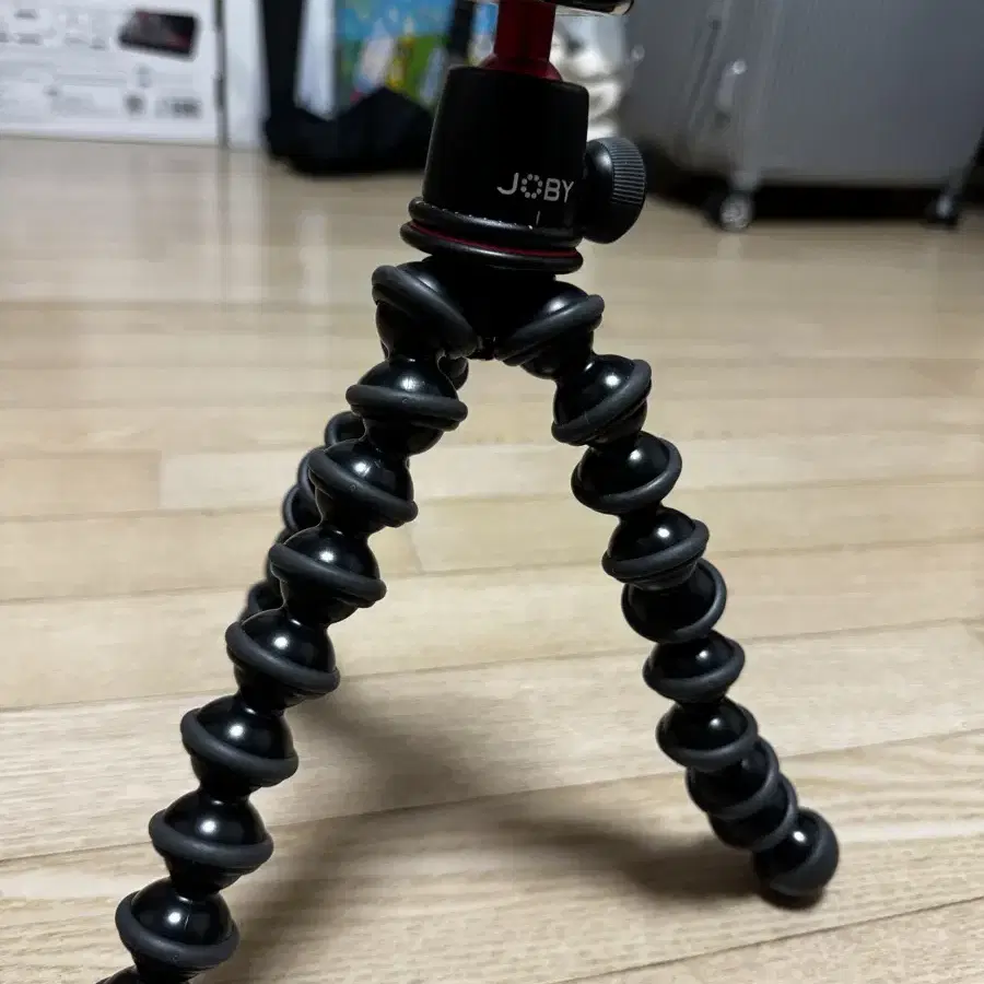 조비 JOBY GorillaPod 3K (+ 볼헤드키트포함)