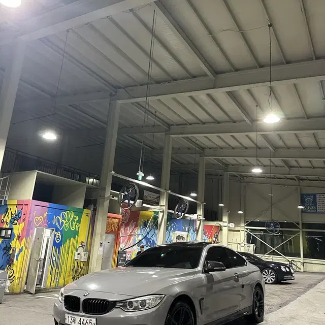 bmw 420d x드라이브 m스포츠