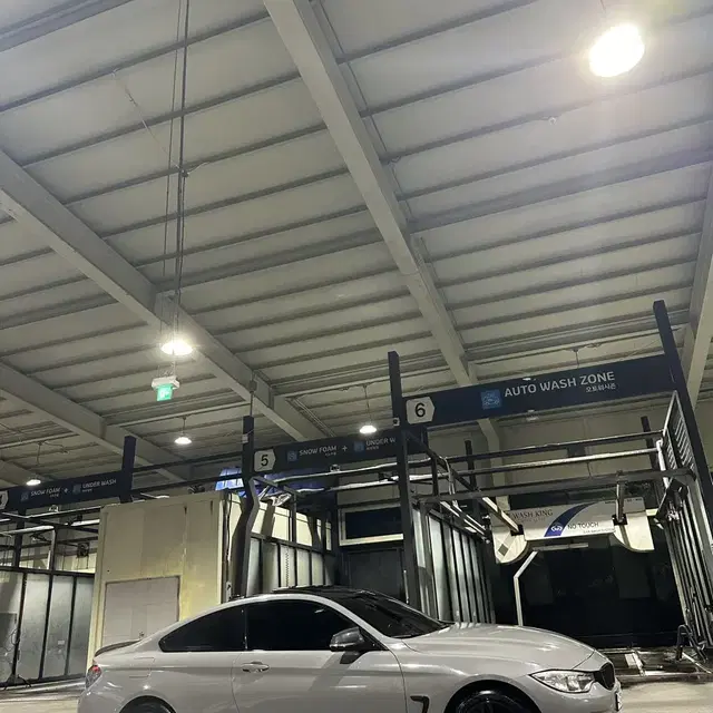 bmw 420d x드라이브 m스포츠