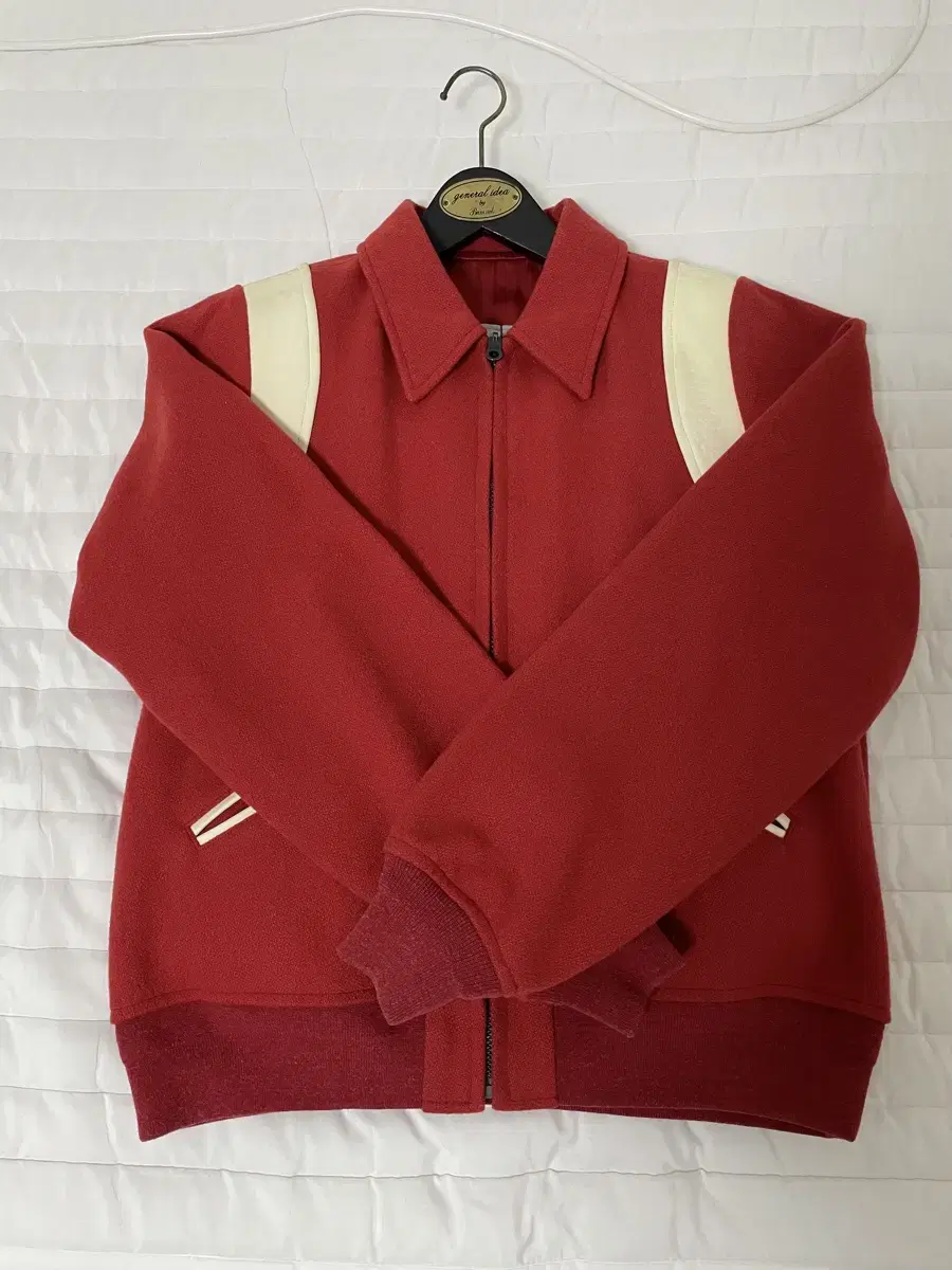 Bizbeam Troupe Jacket size 3