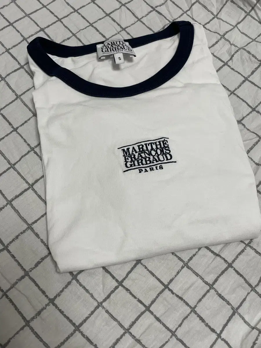 Maritime Short Sleeve T-Shirt S