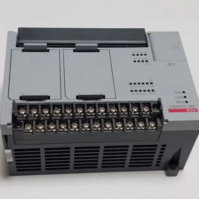 LS XBC-DN20SU (V2.3) SN/500C4~ PLC 중고