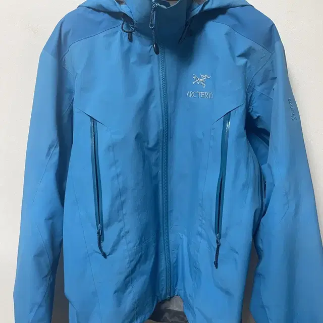 아크테릭스 Arcteryx 베타 ar