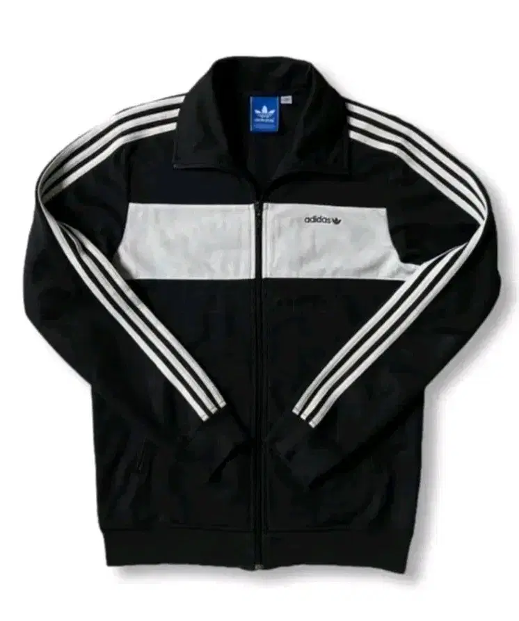 adidas Beckenbauer Oreo Tracktop