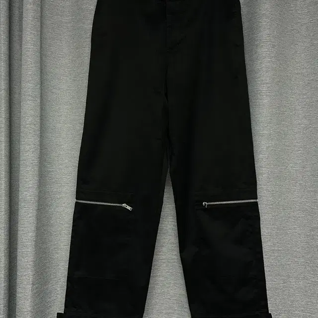 [46] Jil sander zip pant 질샌더 지퍼 팬츠