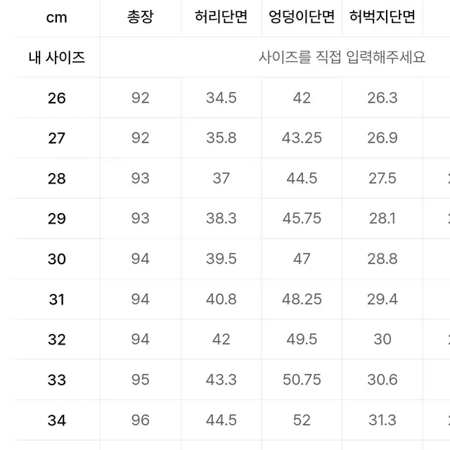 무신사 스탠다드 슬랙스 그레이