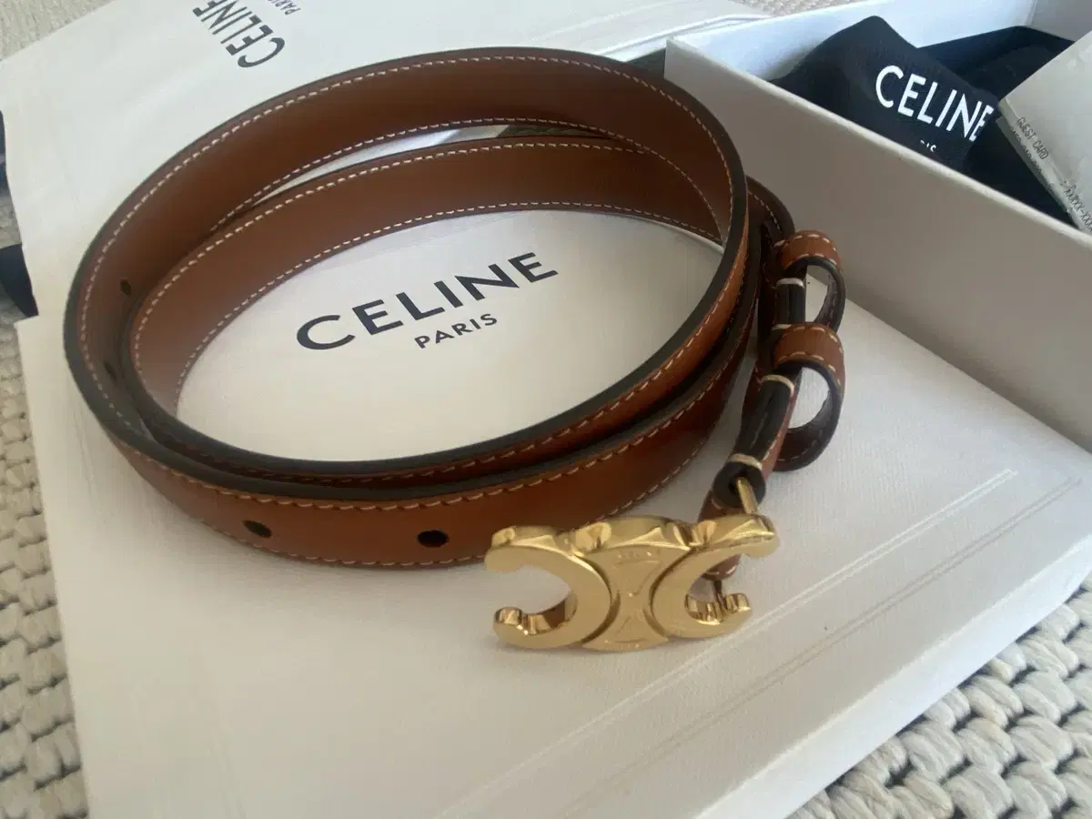 Seline Belle 70 (Sold)