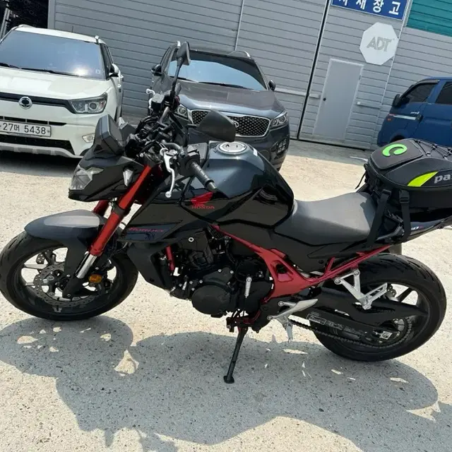 혼다 CB750호넷