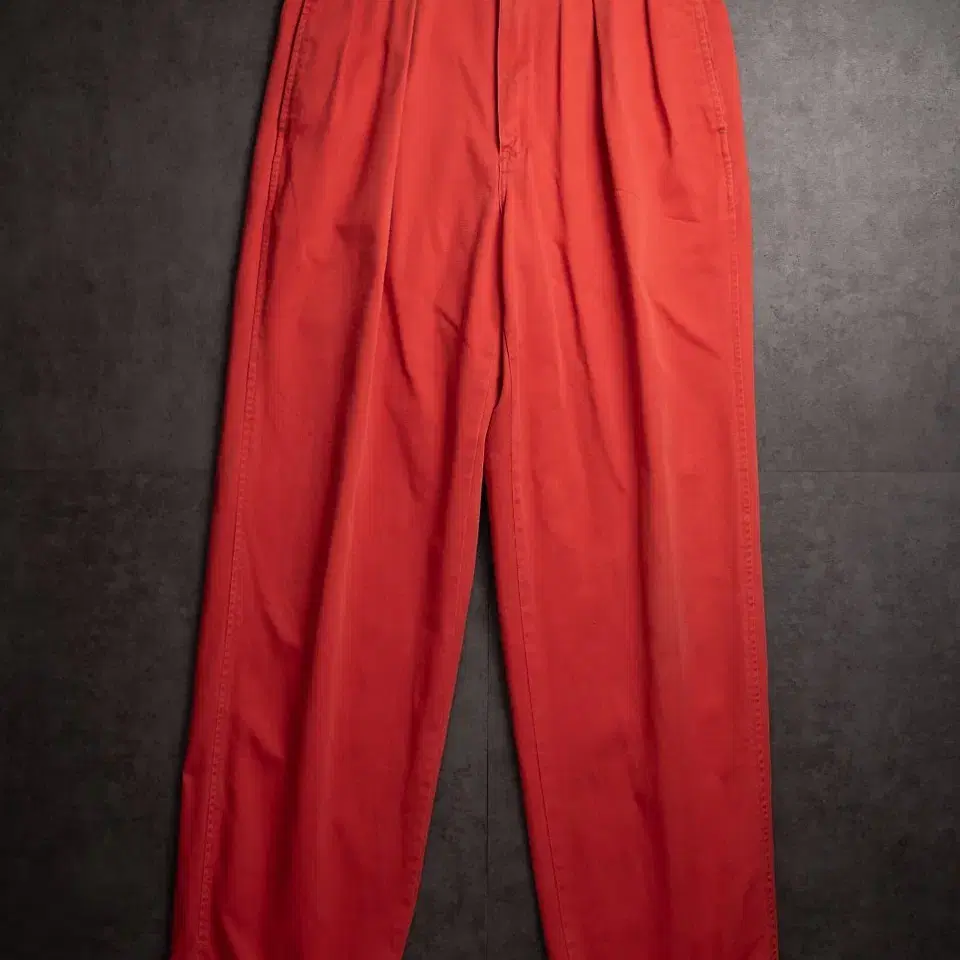 80's PRL Authentic Dry Goods Chino Pants